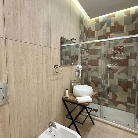 Appartement Il Capriccio