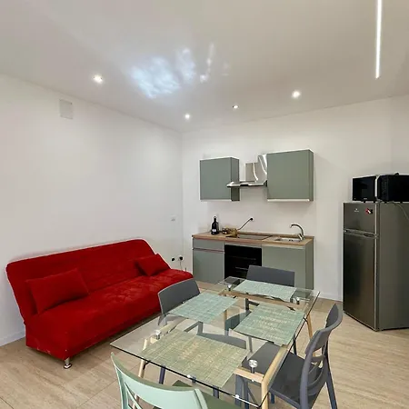 Il Capriccio Appartement *