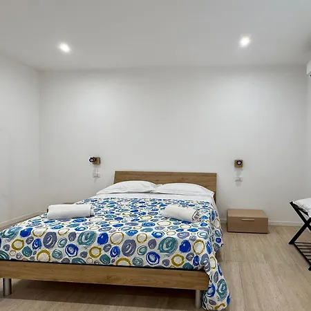Il Capriccio Apartment Palermo