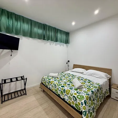 Il Capriccio Apartamento *