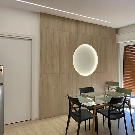 Apartment Il Capriccio *