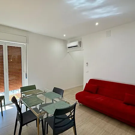 Il Capriccio Appartement *