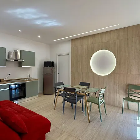 Il Capriccio Apartment