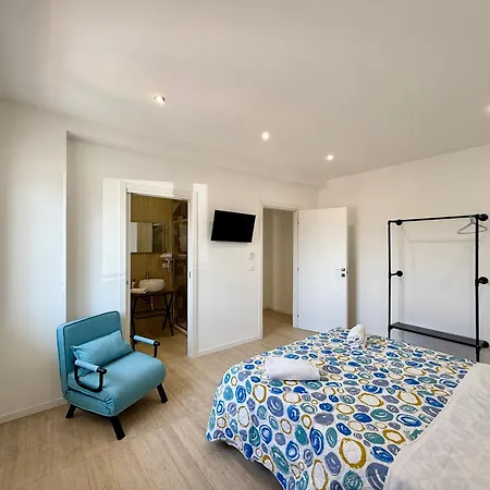 Apartamento Il Capriccio