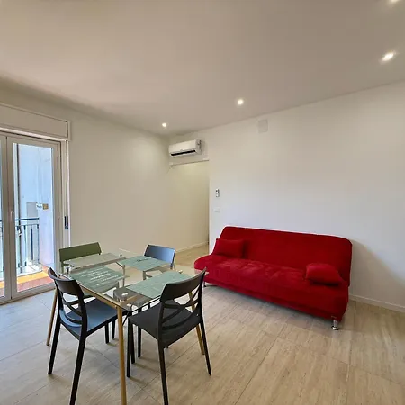 Il Capriccio Apartamento Palermo