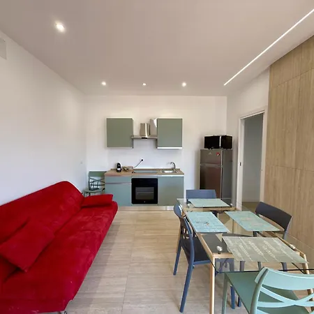 Il Capriccio Appartement *