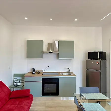 Apartment Il Capriccio *