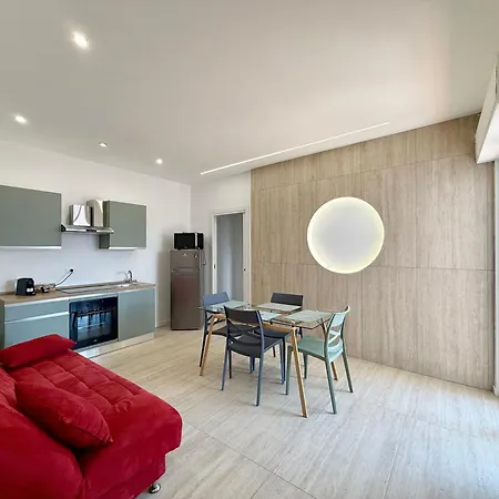 Apartment Il Capriccio *