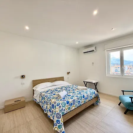 Il Capriccio Apartment