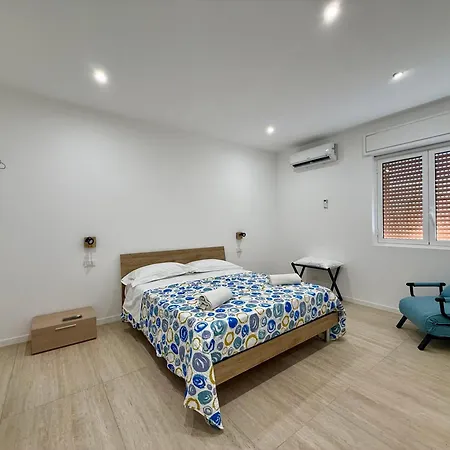 شقة Il Capriccio باليرمو