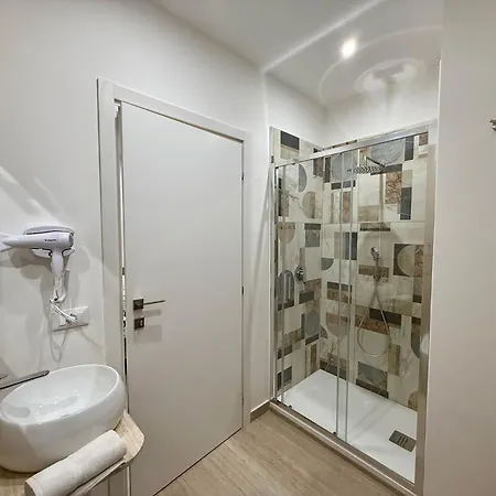 Il Capriccio شقة باليرمو