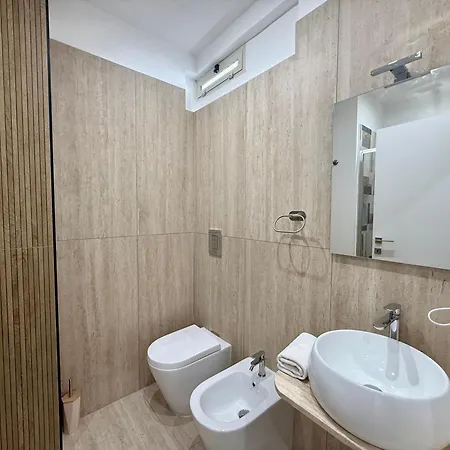 Il Capriccio شقة باليرمو