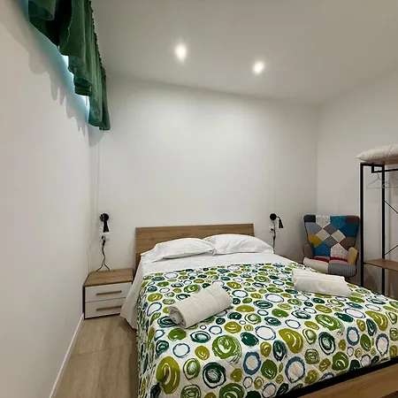 Apartment Il Capriccio Palermo