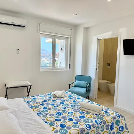 Il Capriccio باليرمو