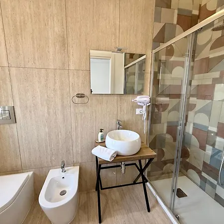 Il Capriccio Apartmán Palermo