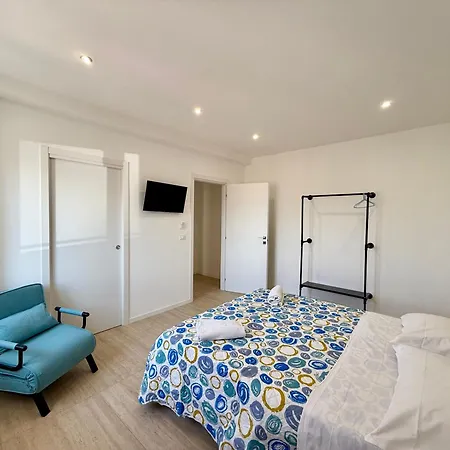 Apartmán Il Capriccio